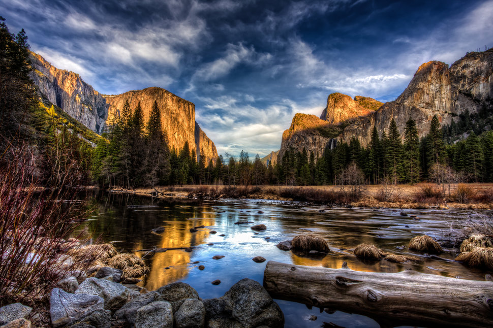 Best National Parks in America, Ranked Thrillist