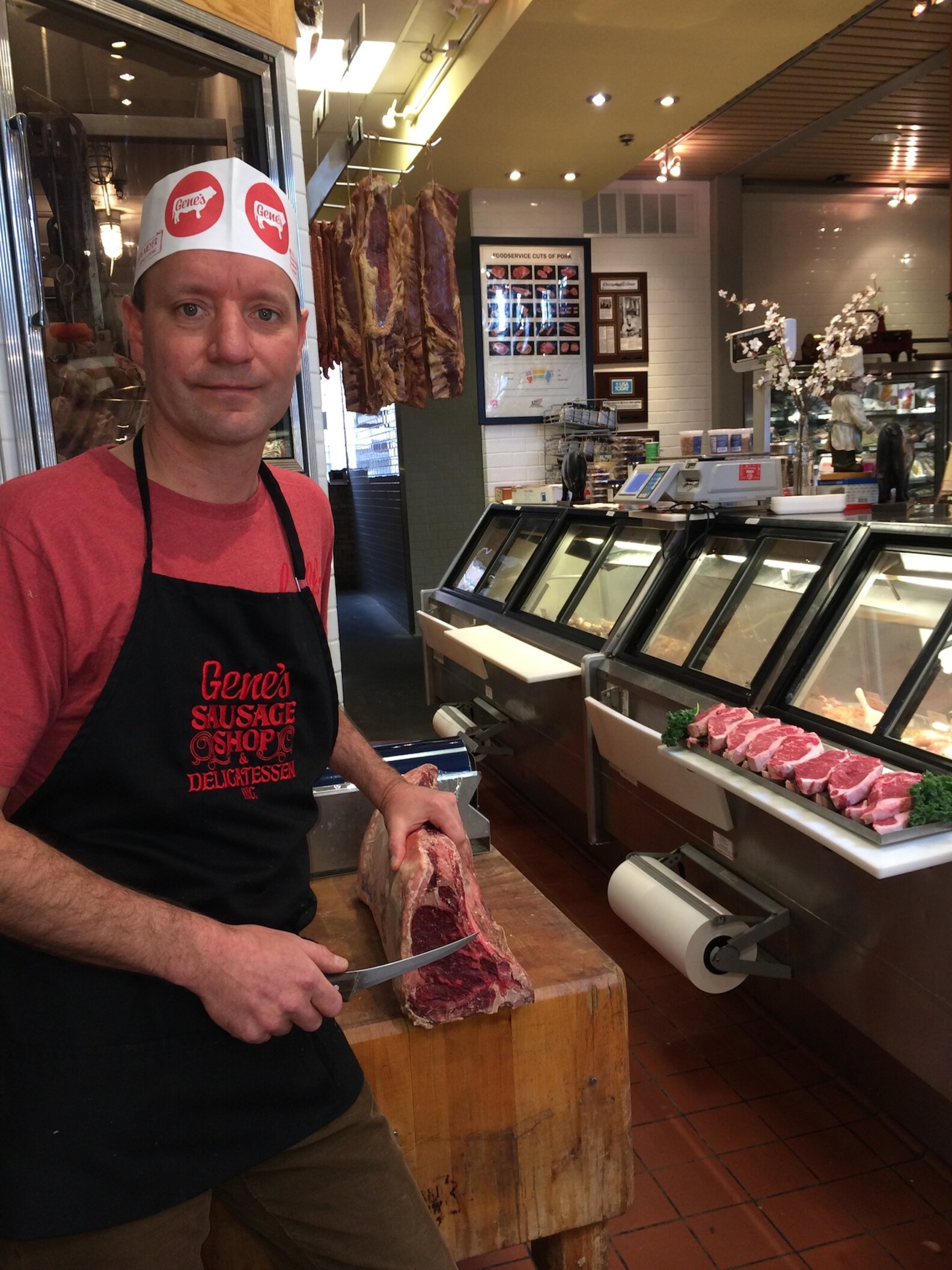 Best butcher shops in Chicago Thrillist