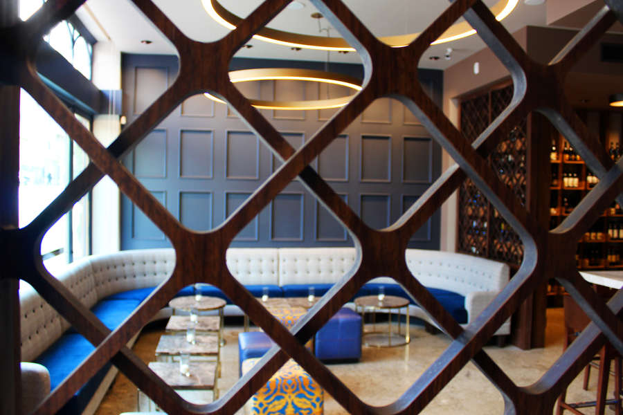 Resolute A Bar in San Francisco, CA Thrillist