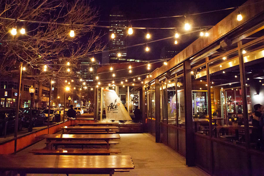 The Best Drinking Patios in America Where to Drink Outside Thrillist