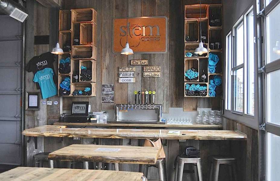 Stem Ciders A Bar in Denver, CO Thrillist