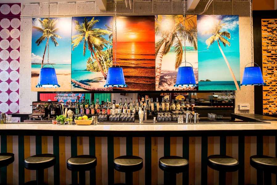 Best Bars In SF According To Bartenders Thrillist