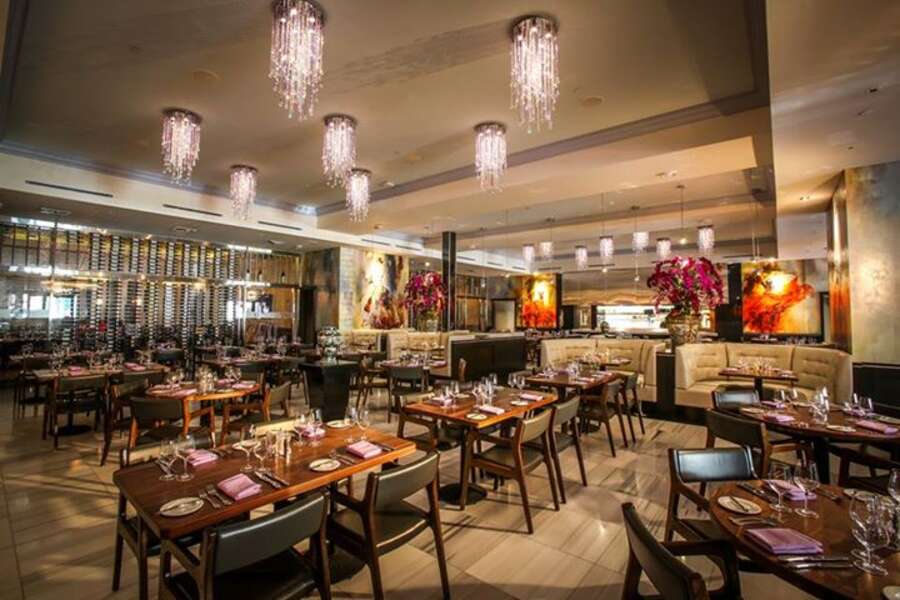 Adena Grill A Restaurant in Hallandale, FL Thrillist