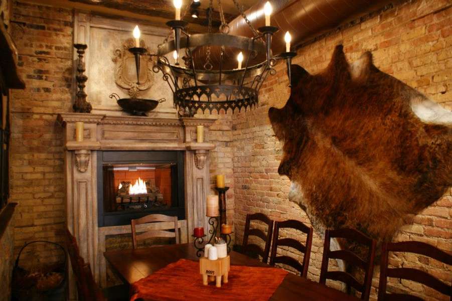 Best Polish Food in Chicago Thrillist