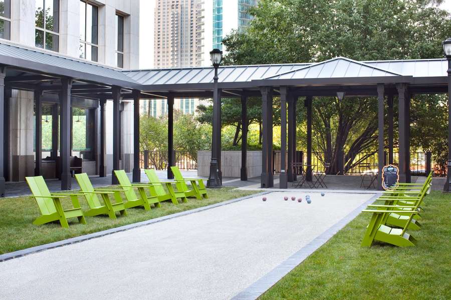 The Best Outdoor Drinking Spots In Atlanta 2015 Thrillist