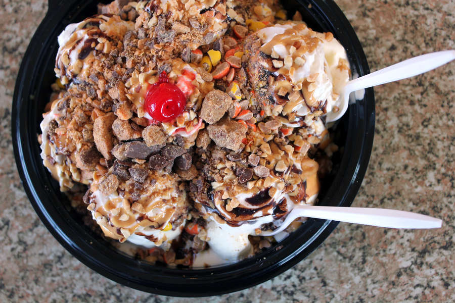 Best Custard Ice Cream in Milwaukee Thrillist