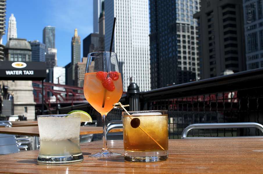 14 Things You Need to Drink in Chicago This Summer Thrillist