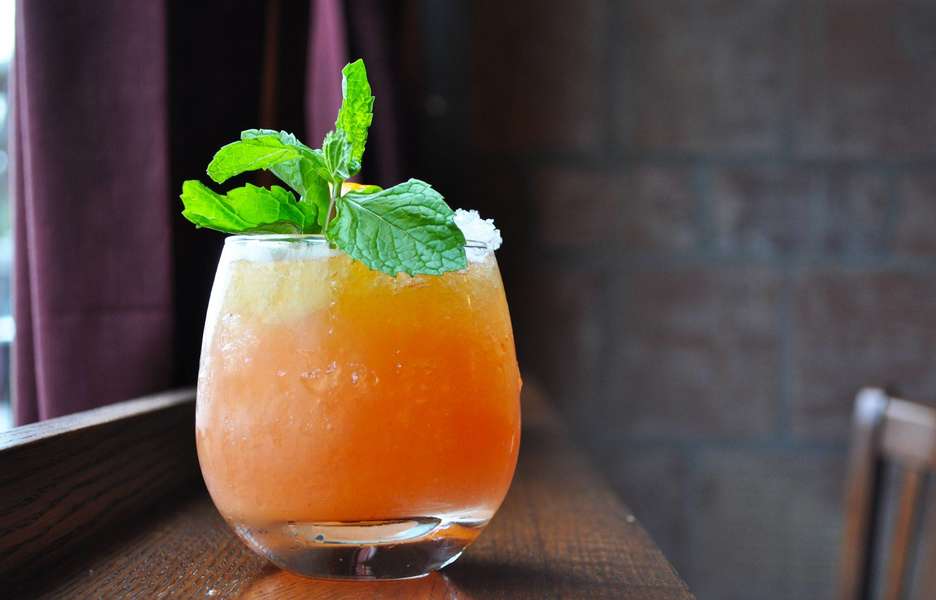 Best Bars in Arizona Thrillist