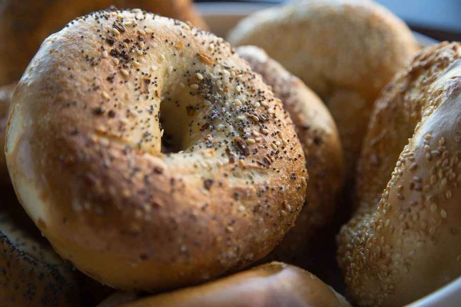 Rosenberg's Bagels & Delicatessen A Restaurant in Denver, CO Thrillist