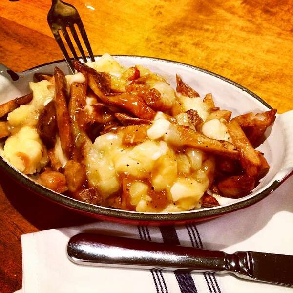 L'Orignal: A Restaurant in Montréal, QC - Thrillist