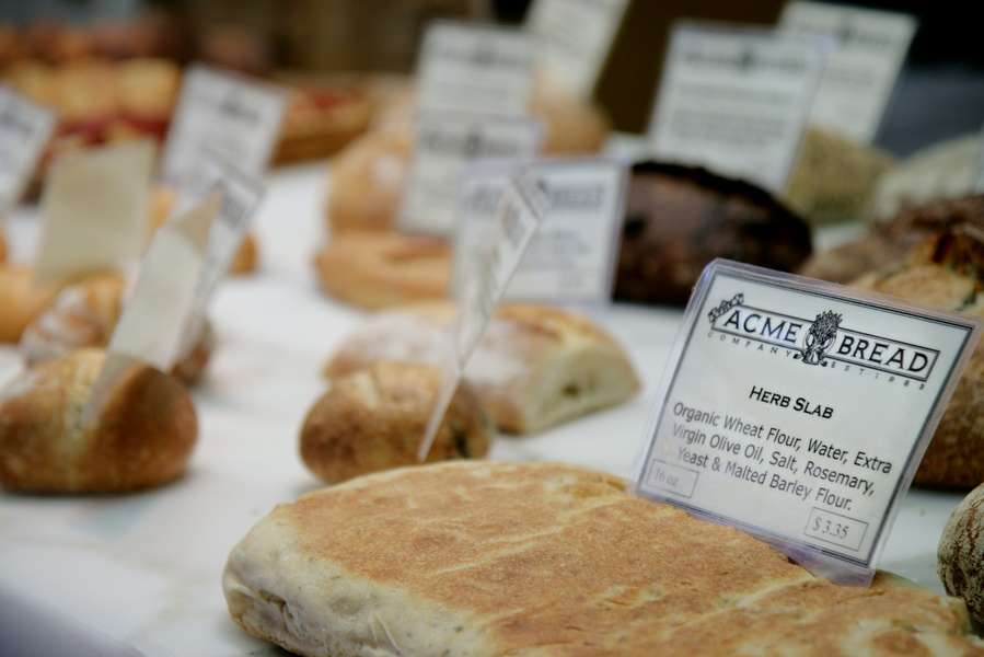 Acme Bread Company A Restaurant in San Francisco, CA Thrillist