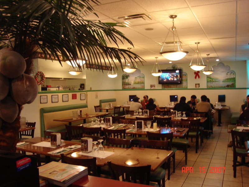 Annapurna Cusine A Culver City, CA Restaurant Thrillist