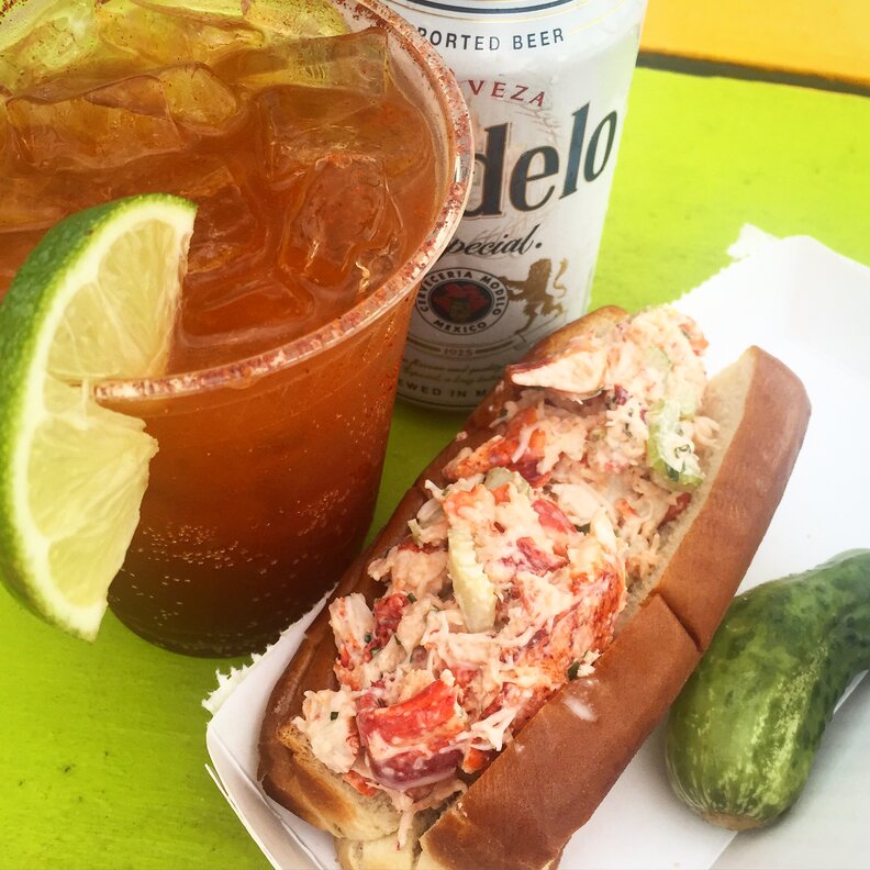 Best NYC Lobster Rolls The Quest For The Perfect Lobster Roll Thrillist