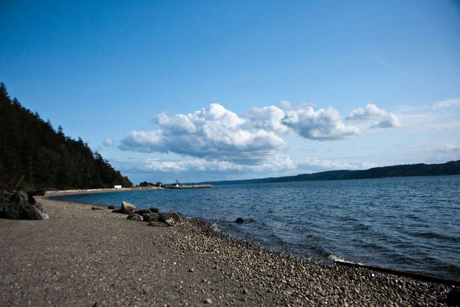 Seattle’s Best Places To Go Camping 2015 Thrillist