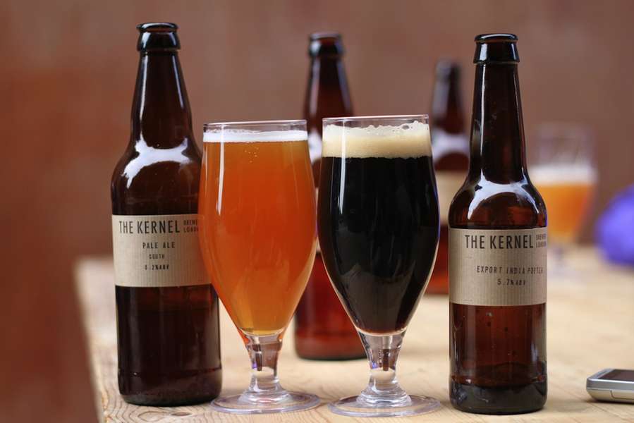 London Beers You Need to Drink Before You Die Thrillist