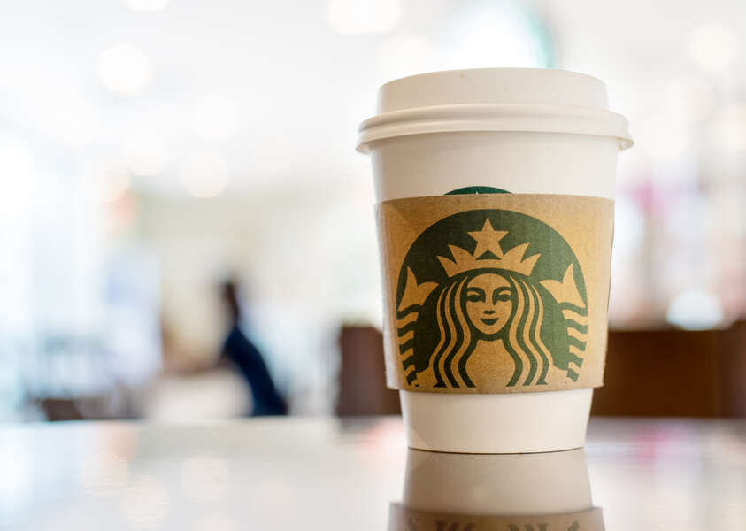 Starbucks Prices Are Going Up Starting Tuesday Thrillist