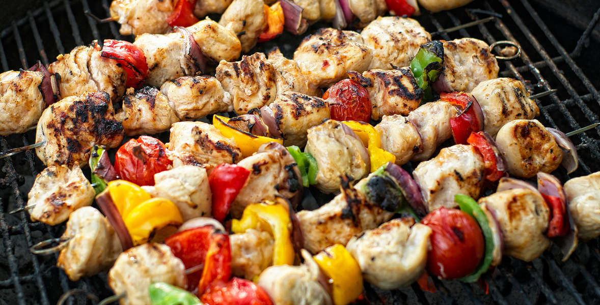 Royal Kabob A Restaurant in Hamtramck, MI Thrillist