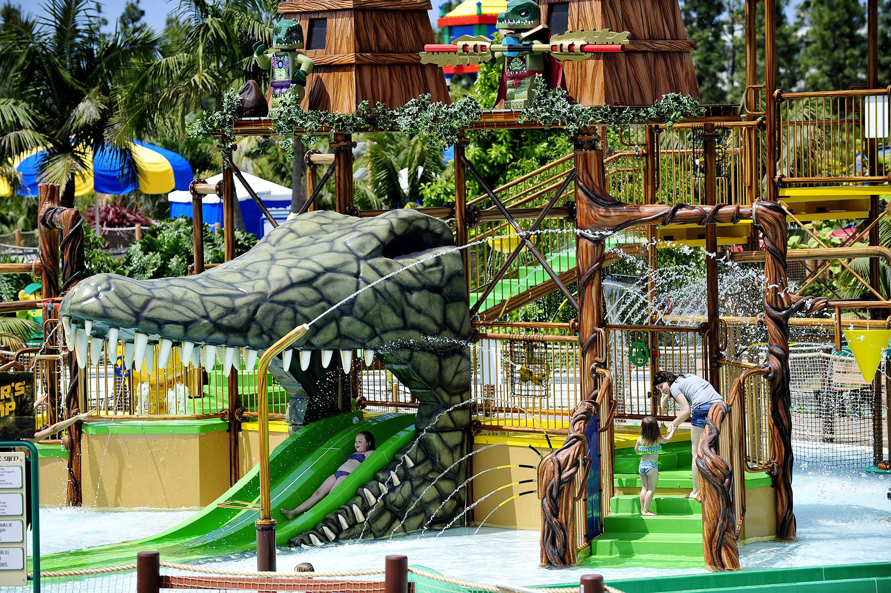 The Ultimate Guide to California's Best Waterparks TheAmberPost