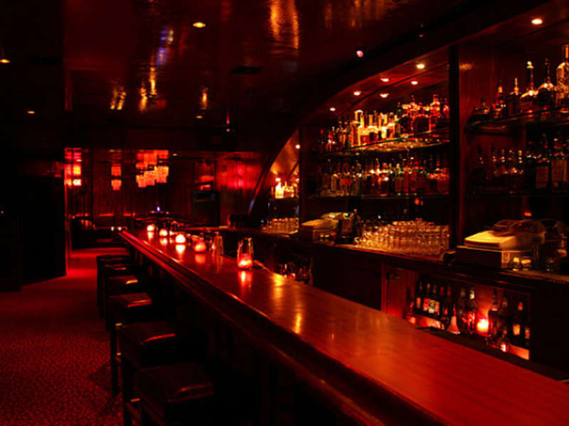 The Room A Bar in Los Angeles, CA Thrillist