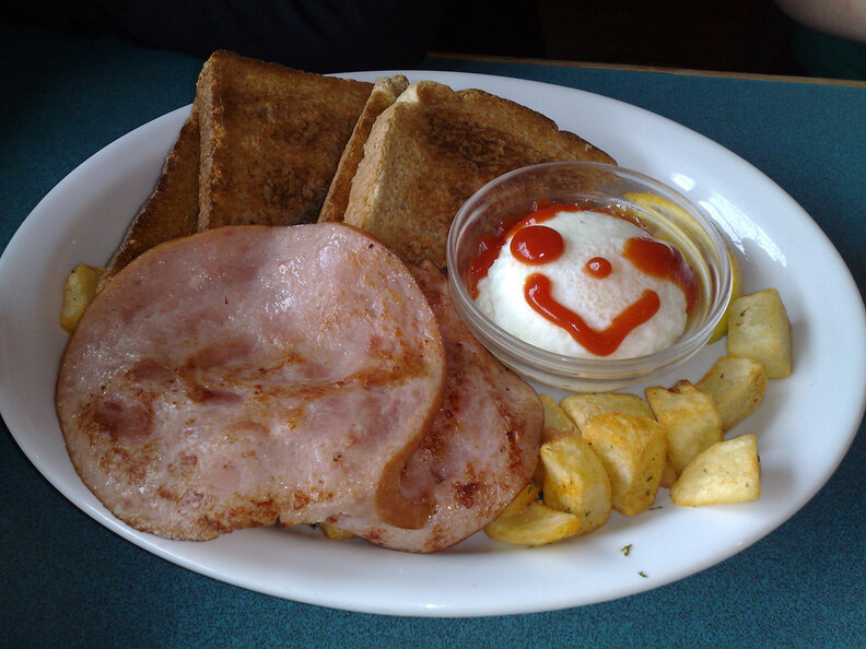 The 17 Best Breakfast Meats, Ranked Thrillist