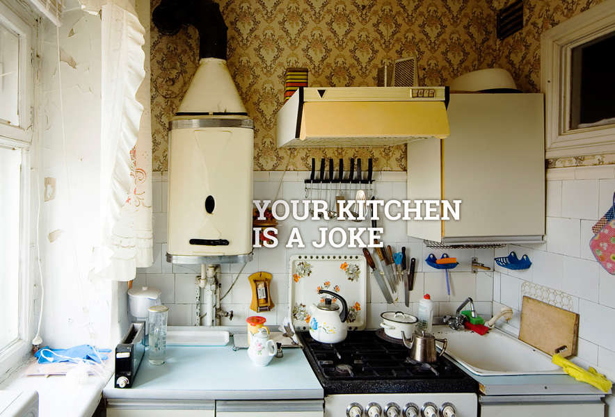 16 Things Only New Yorkers Know About Apartment Hunting Thrillist