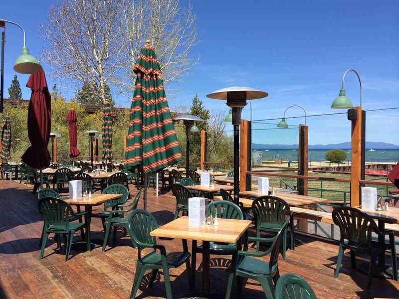 Riva Grill A Restaurant in South Lake Tahoe, CA Thrillist