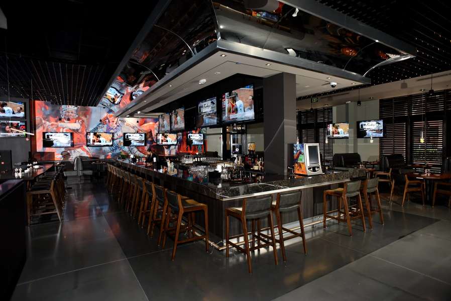 Frankey's Sports Bar A Hallandale Beach, FL Bar Thrillist