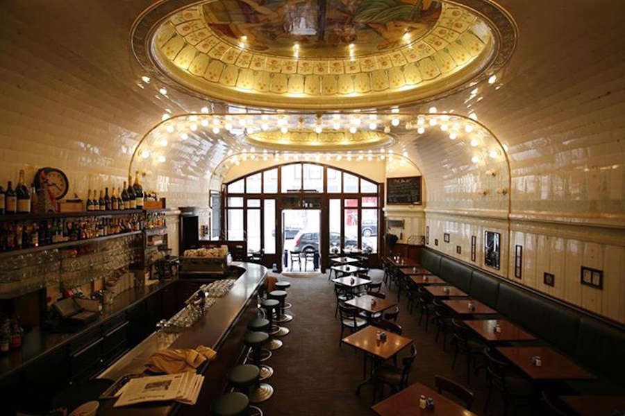 The 10 Best Restaurants in Germany (Outside of Berlin) Thrillist