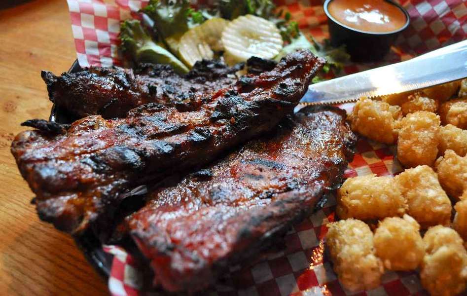 The Old Man A Broomfield, CO Restaurant Thrillist