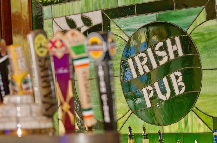 Irish Pub A Restaurant in Philadelphia, PA Thrillist