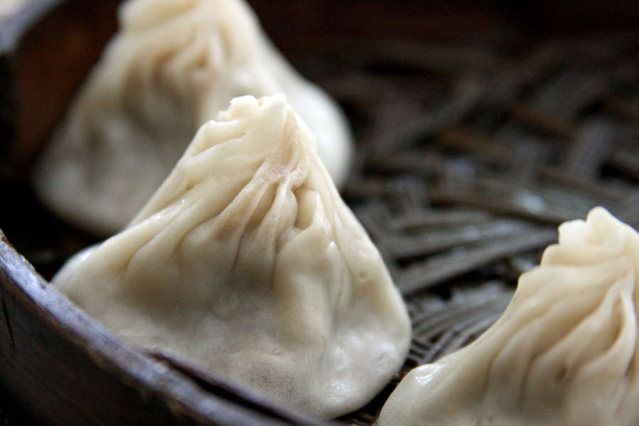 Seattle’s Best Dumplings The Best Asian Food In Seattle Thrillist