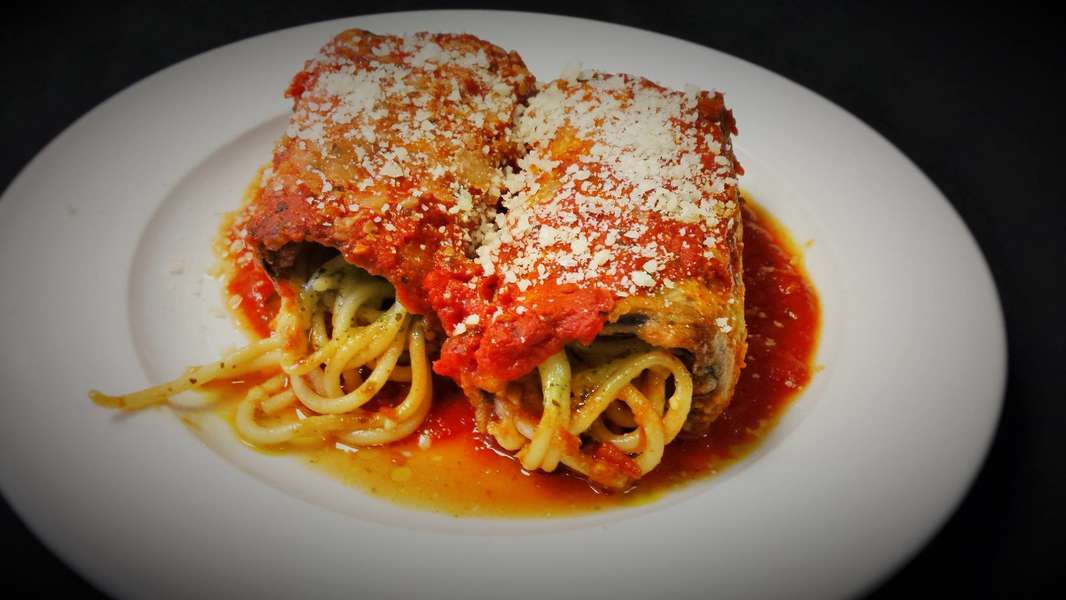 The 11 Best Italian Restaurants In Detroit Thrillist