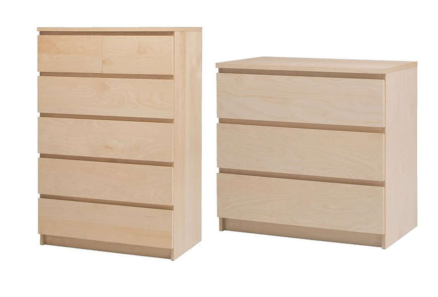 IKEA Recalls Malm Dressers and Chest of Drawers Thrillist