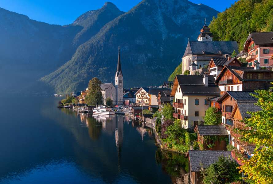 12 Secret European Vacation Destinations Thrillist