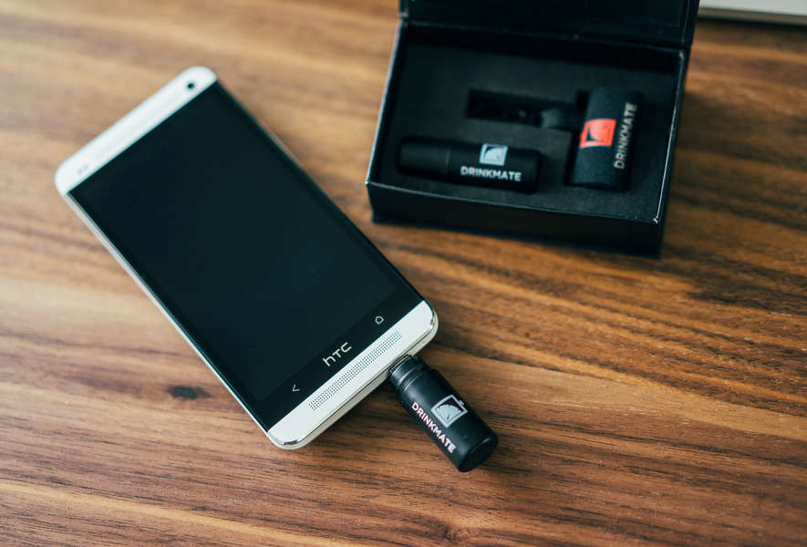 The Best Kickstarter Campaigns Albert, DrinkMate, Gauss Thrillist