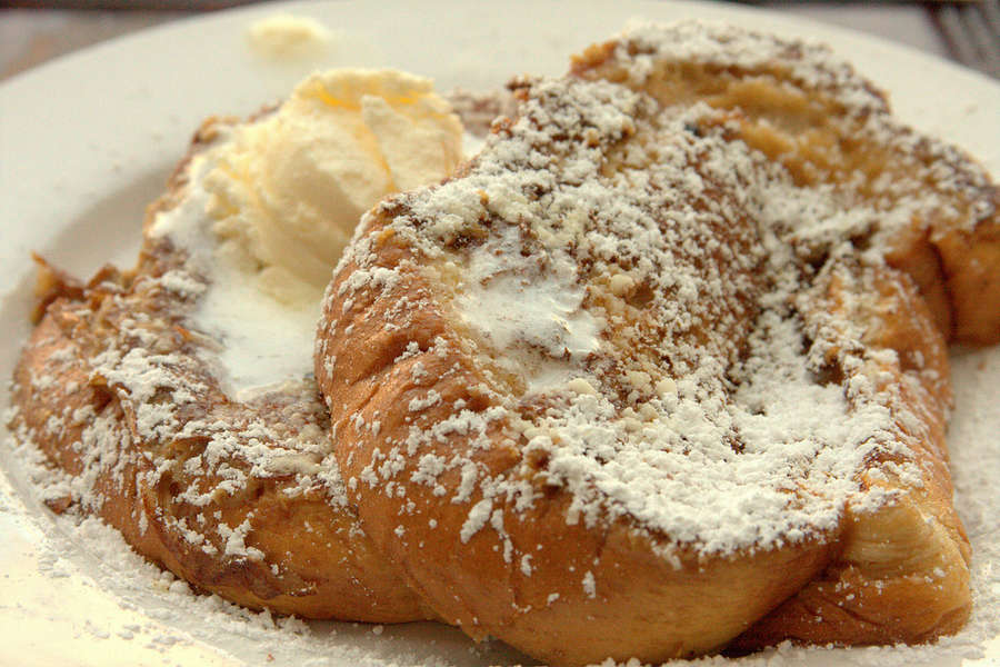 The Griddle Cafe A Restaurant in Los Angeles, CA Thrillist