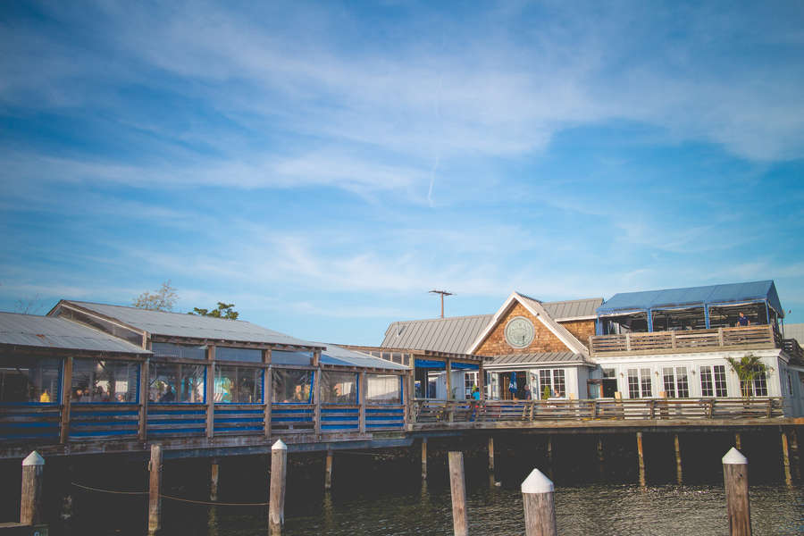 The 17 Best Waterfront Bars in Maryland Thrillist