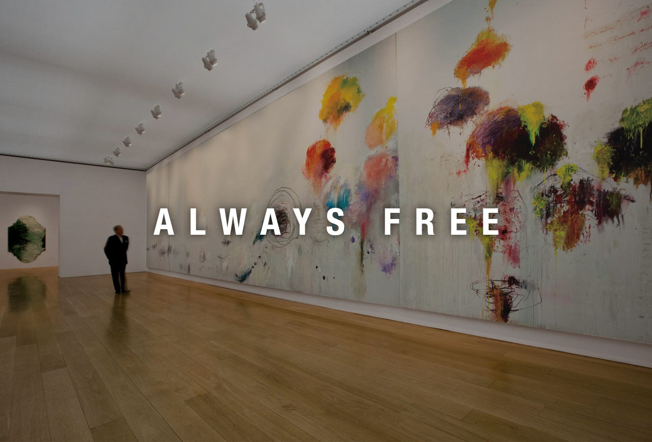 Free Museum Day Houston 2023 Free Museums In Houston: Cool Exhibits Where You Get Free Admission - Thrillist