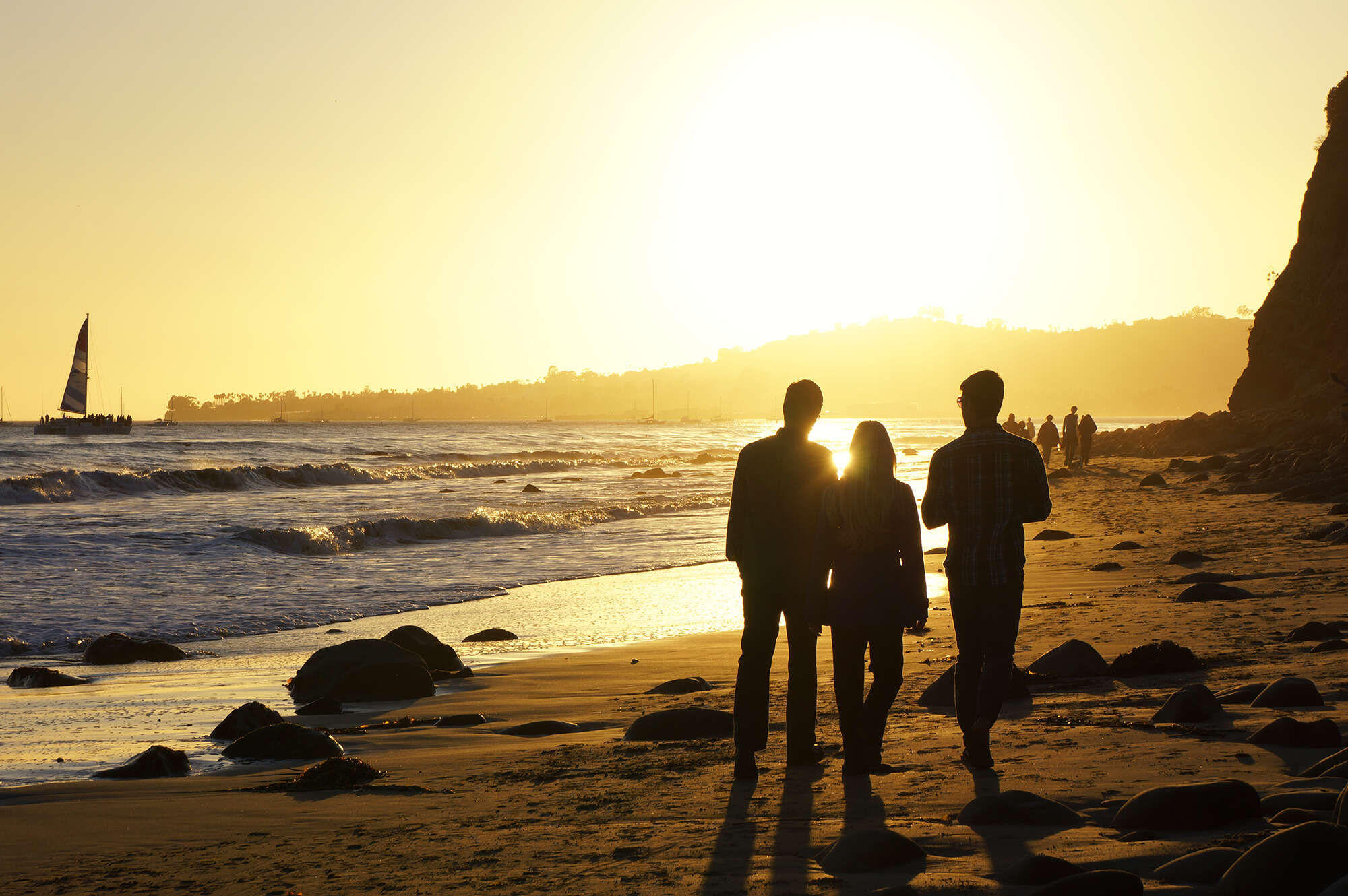 Best Cities For Group Vacations -- Austin, Charleston, San Juan, And More - Thrillist