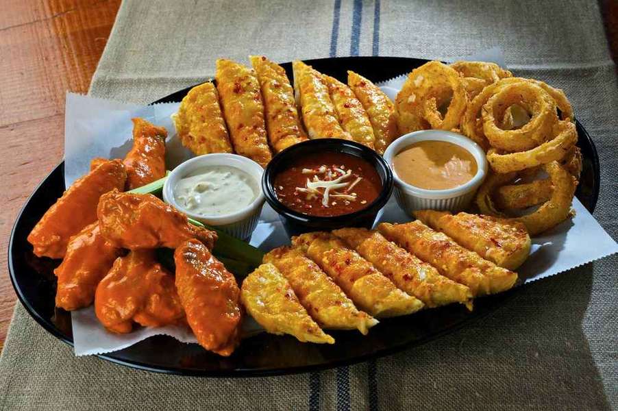 Double Dogs A Restaurant in Nashville, TN Thrillist