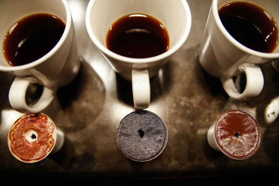 Keurig Coffee Problems Sustainable Coffee Choices Thrillist