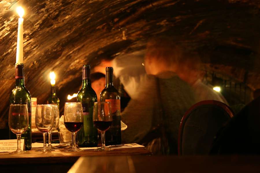 London's 11 Best Wine Bars Thrillist