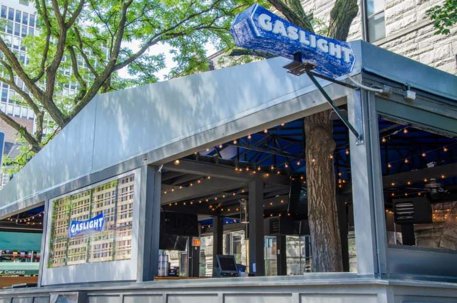 Gaslight Bar A Bar in Chicago, IL Thrillist