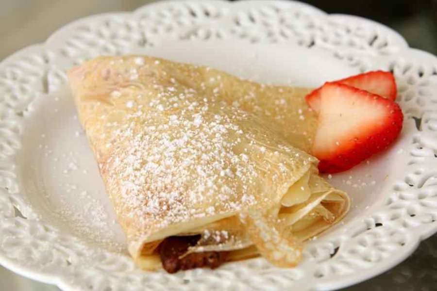 Crepe A Diem A Restaurant in Nashville, TN Thrillist