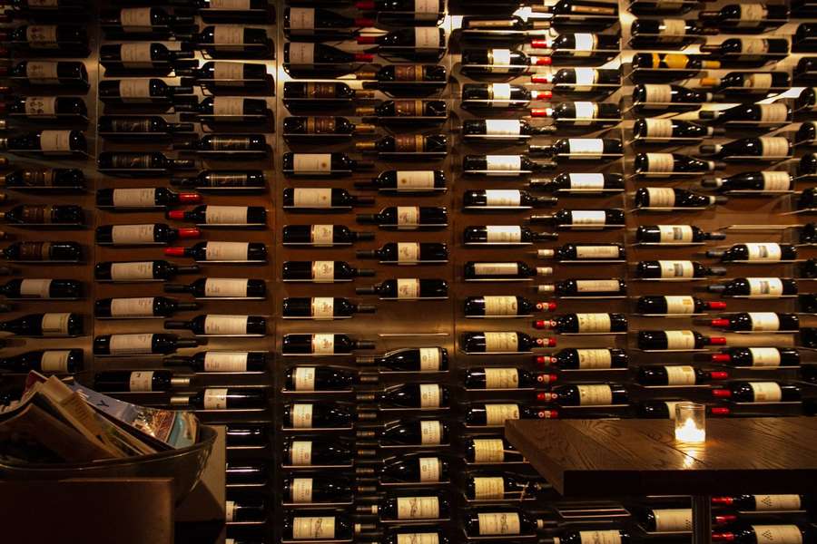 Best Amsterdam Wine Bars Thrillist