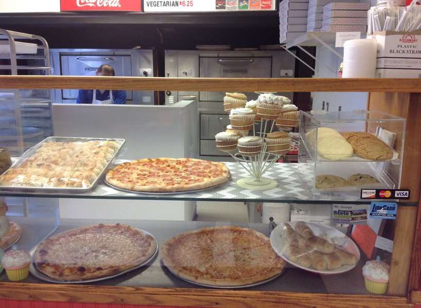 Margarita's Pizzeria A State College, PA Restaurant