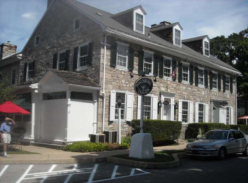 Duffy's Tavern A Restaurant in Boalsburg, PA Thrillist