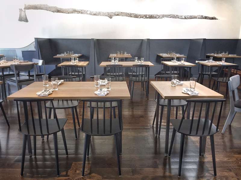 Shepard A Restaurant in Cambridge Thrillist