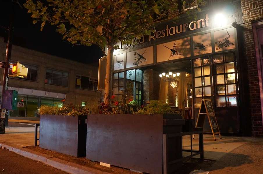 Nazca Restaurant A Astoria, NY Restaurant Thrillist