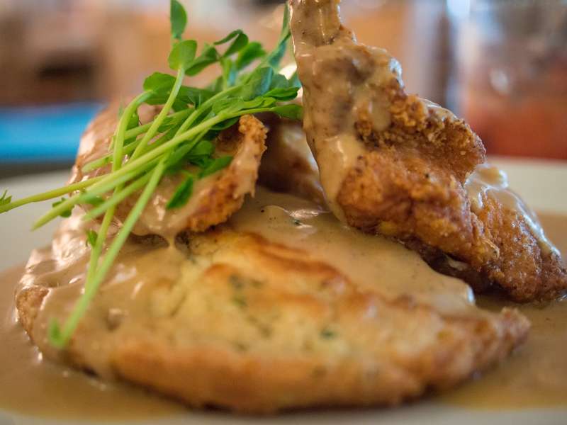 Louisville's Best Food 50 Things to Eat Before You Die Thrillist